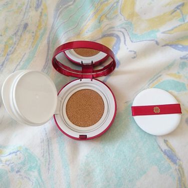 年代 肌質別 アルーチェルーチェ クッションファンデーション Aluce Luceの口コミ 56件 Lips