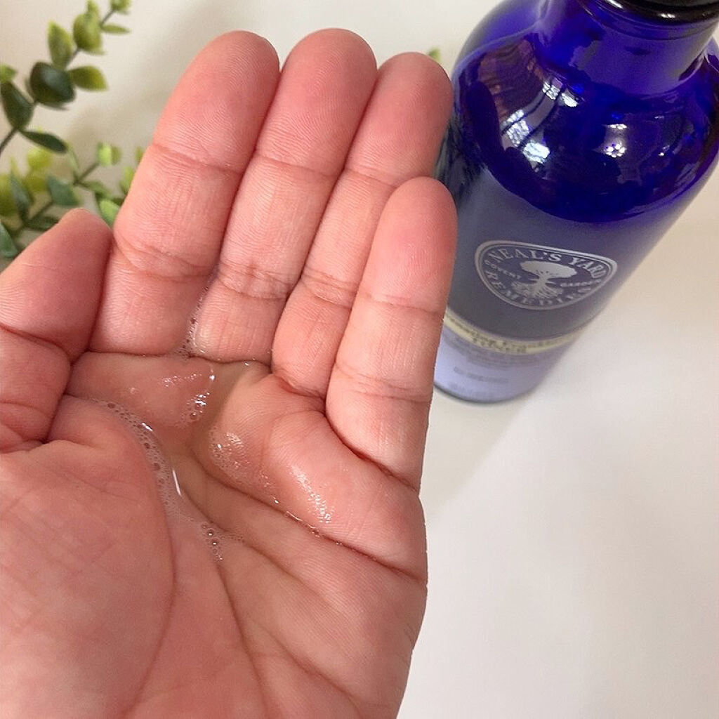 フランキンセンスウォーター ニールズヤード レメディーズの効果に関する口コミ ୨୧ ୨୧ニール By Mikalove 乾燥肌 Lips