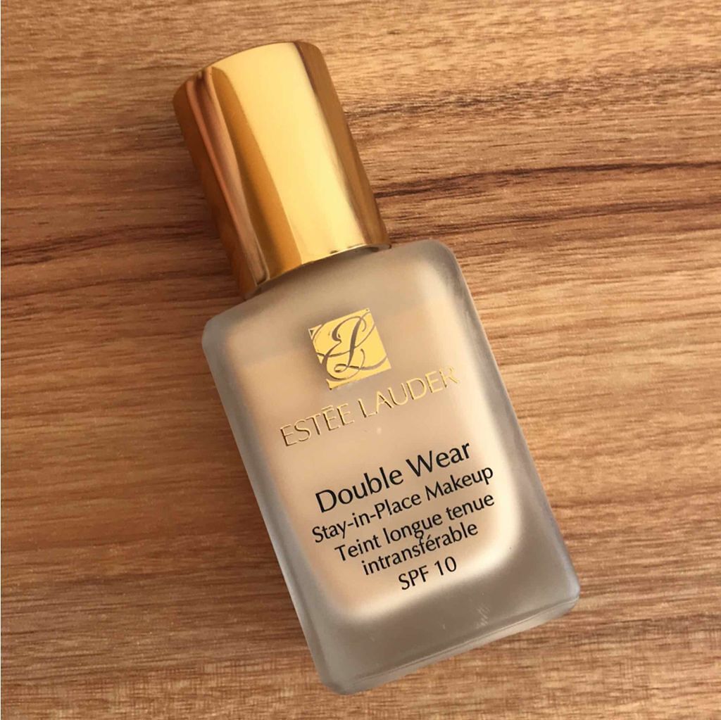 ダブル ウェア ステイ イン プレイス メークアップ Estee Lauderの口コミ エスティローダーダブルウェアステイインプレ By Ayanechi 混合肌 代前半 Lips