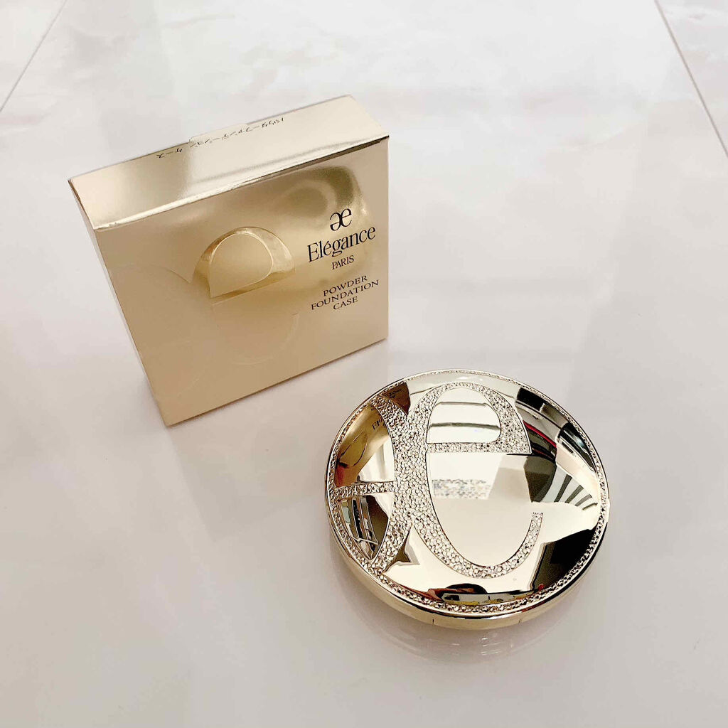 Elegance cosmetics