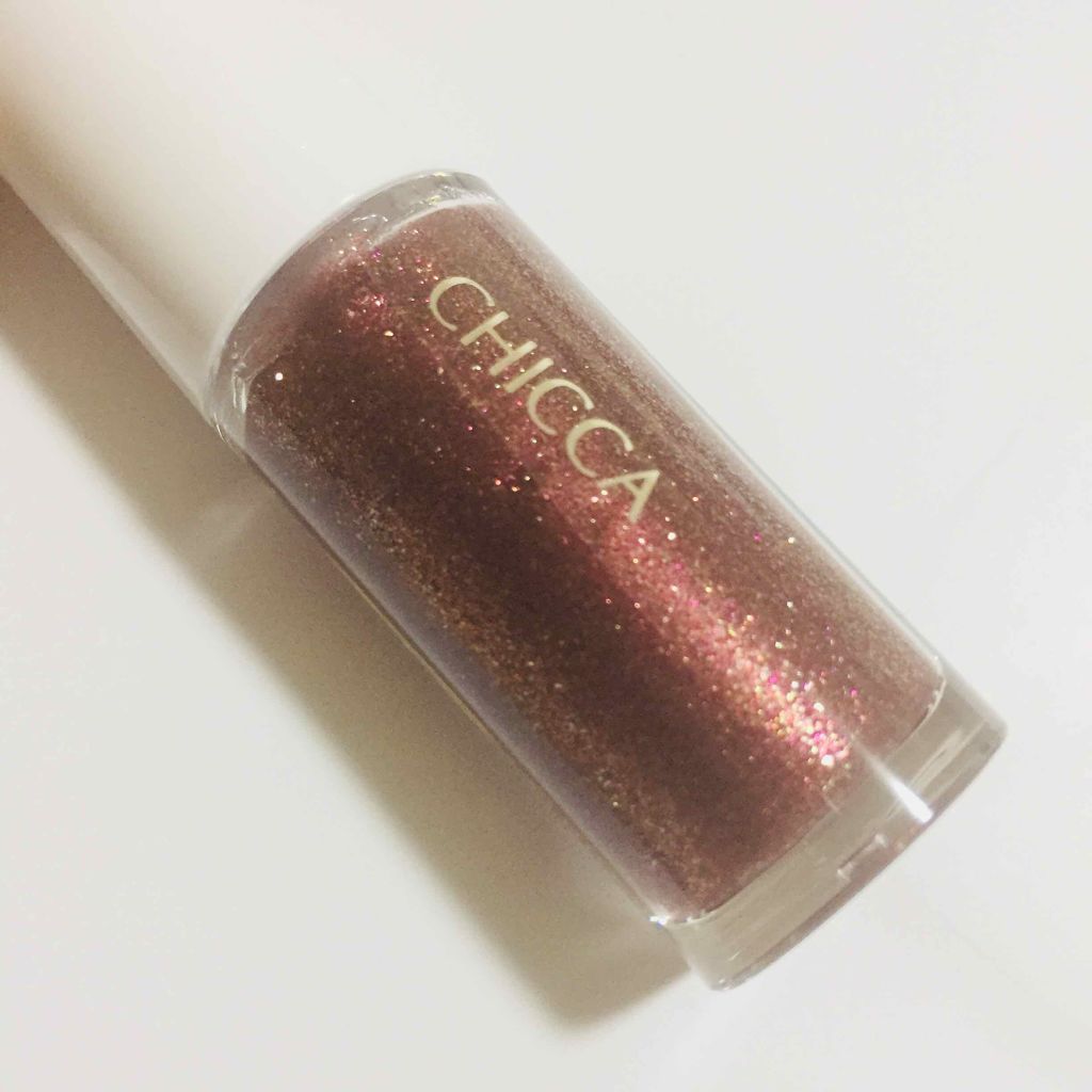 みずみずしさならCHICCA