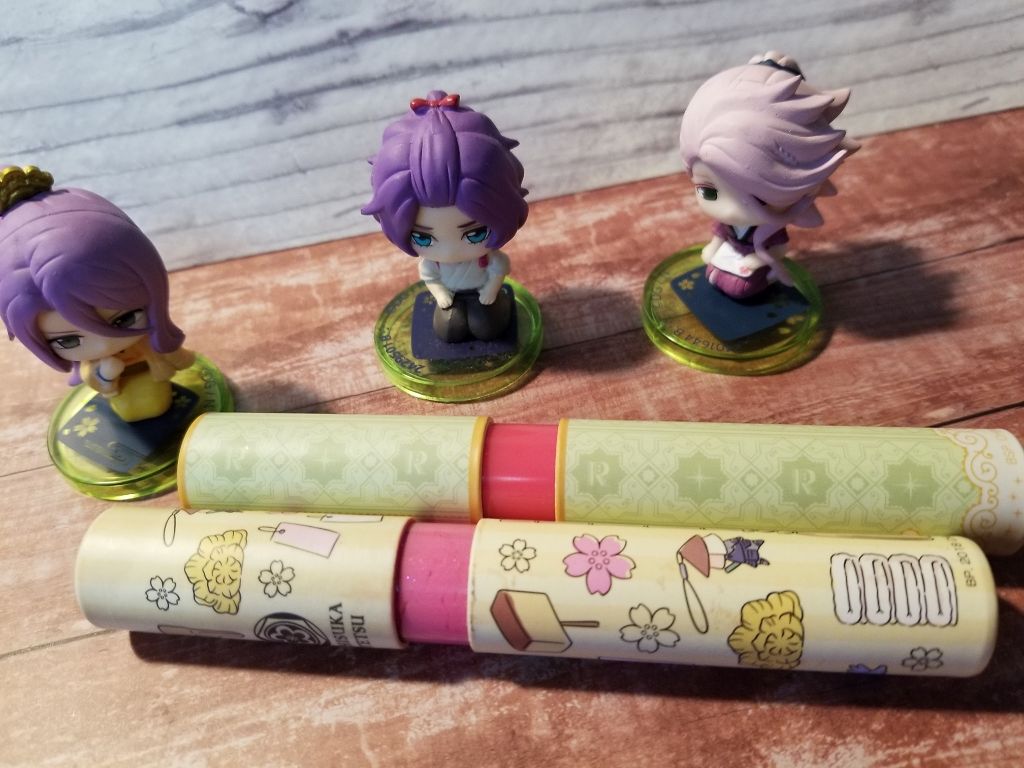 一番コフレ アイドリッシュセブン Bandai Spiritsの口コミ オッス オラ 一番くじ大好きマン 心に染み By プリンのパラドックス Lips