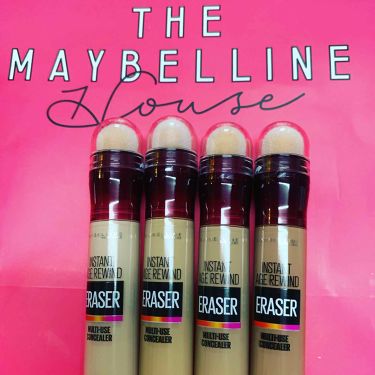 インスタント コンシーラー 142 健康的な肌色 Maybelline New York メイベリン ニューヨーク Lips