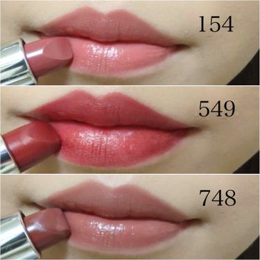 口紅 詰替用 ちふれの人気色を比較 ちふれ口紅 詰替用 350 Ta By 𝐌𝐎𝐍 普通肌 Lips