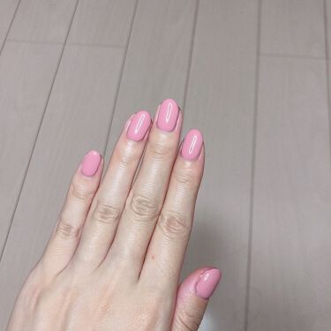 ウィークリージェル Homeiの口コミ Fastnail ファストネイル 今回は最 By Rumi 代前半 Lips