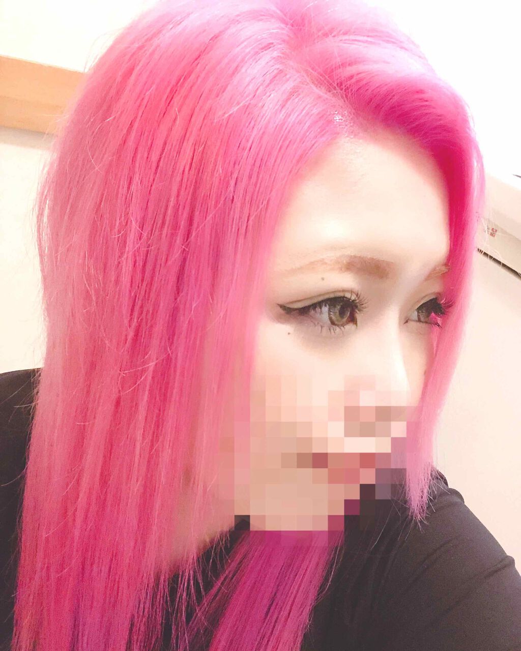 Ancels Color Butter エンシェールズの口コミ 今日はヘアカラーについて 私は中学生の時か By 17rxin Lips