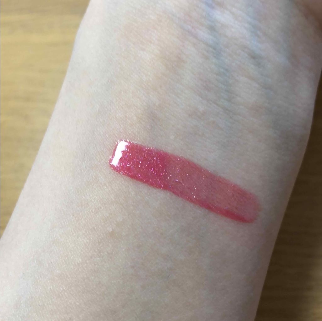 つけてみると…