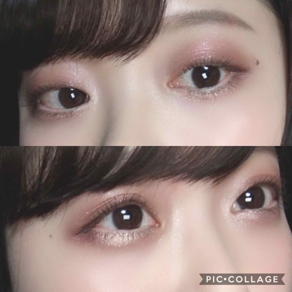 油分を防いでパンダ目回避