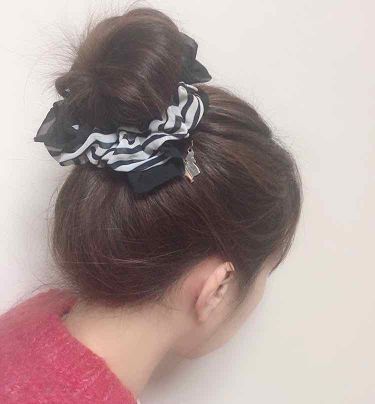 シニヨンメーカー セリアの口コミ セリアシニヨンメーカー前はダイソーで 見 By あやか 乾燥肌 Lips