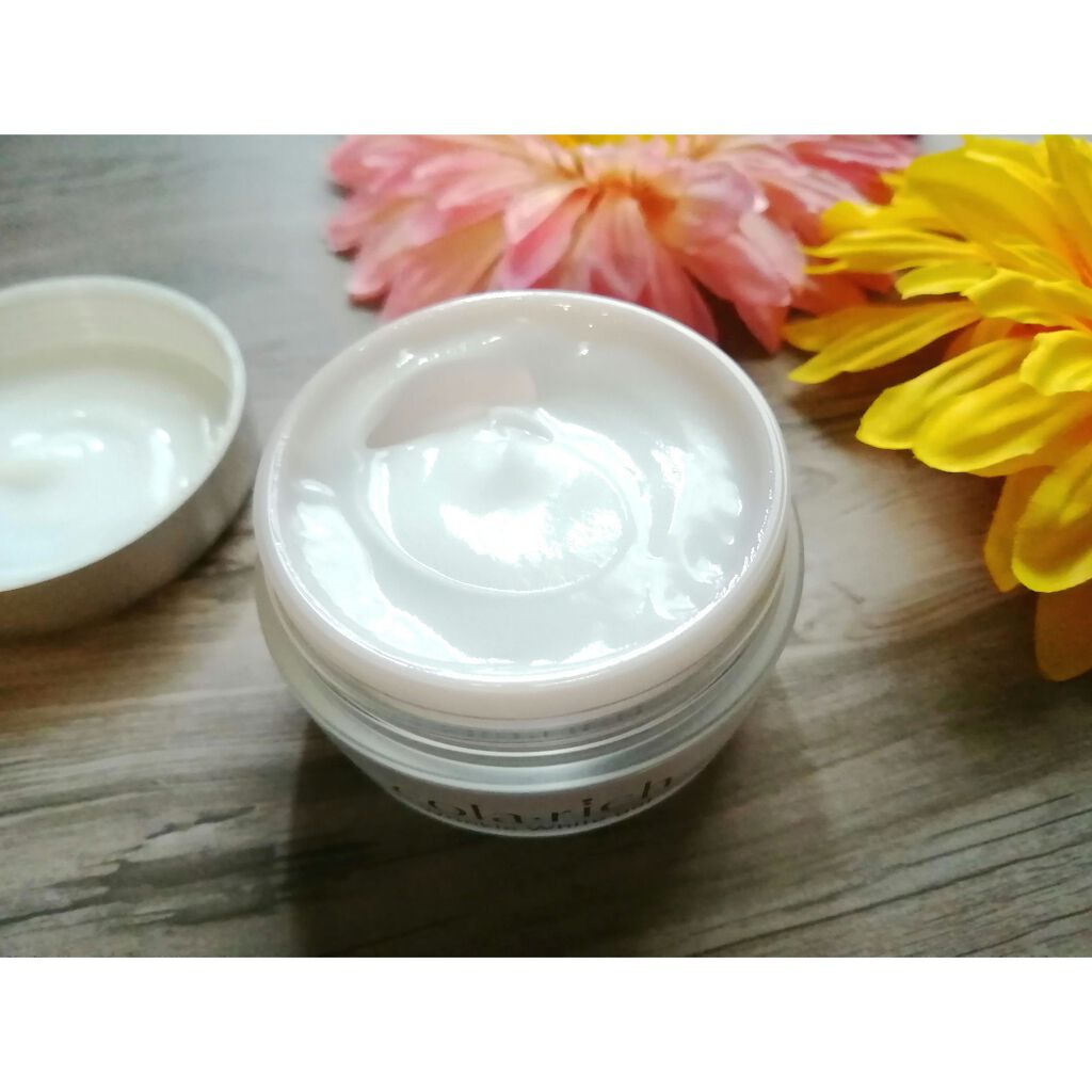 薬用美白 シワ改善オールインワンジェル コラリッチの効果に関する口コミ コラリッチ リンクルホワイトジェル 55g By 頑固mama 乾燥肌 Lips