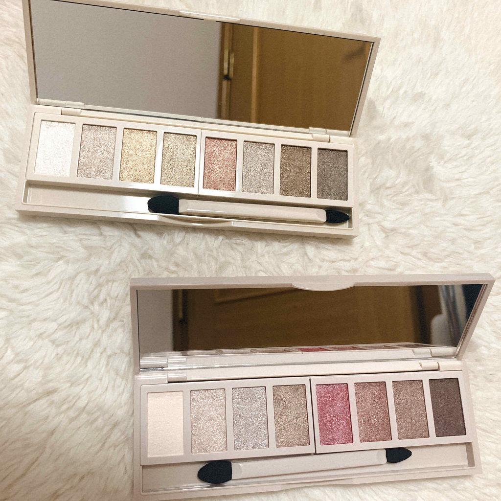 人気のファッショントレンド 最新のhdヴィセ アイ シャドウ パレット 19 口コミ