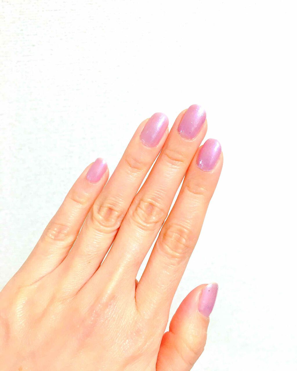 Nail Polish Nails Inc を使った口コミ Addictionザ ネイルポリッシュ06 By 生けんぴはブルベ夏 Lips