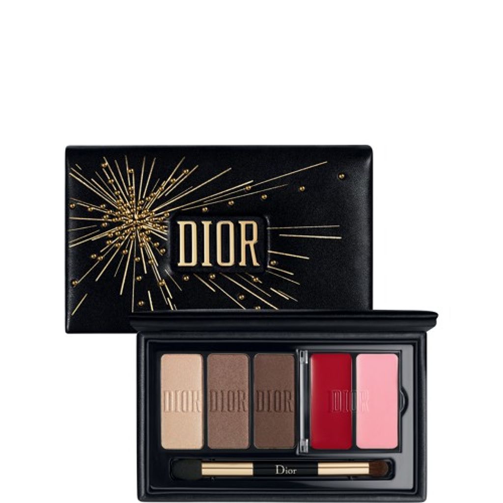 希少！！】 Dior 6点set…アイシャドウ、チーク、口紅、リップ、 リップ