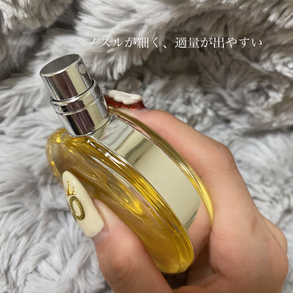 チャンス オー タンドゥル オードゥ パルファム ヴァポリザター Chanelの口コミ Chanelの香水のここがすごい お高い By 𝑎𝑦𝑢 混合肌 代前半 Lips