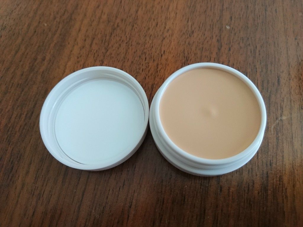 スポッツカバー ファウンデイション Shiseidoの口コミ 手術傷隠しにs100購入しました 85 く By ひなこ1213 混合肌 30代後半 Lips