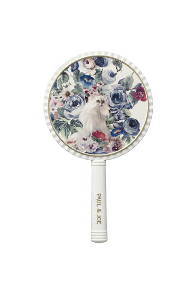 ハンドミラー Paul Joe Beauteのリアルな口コミ レビュー Lips