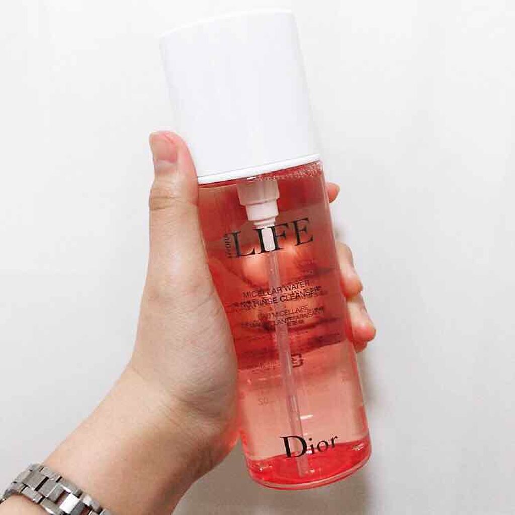 整肌成分が配合|Dior