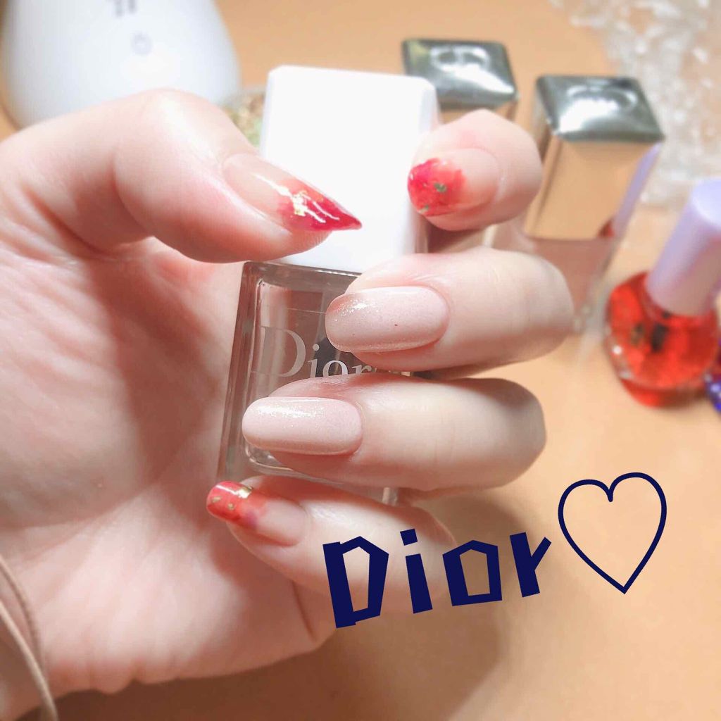 22年レディースファッション福袋 Dior ネイル5本 イヴ サンローラン3本 ネイルカラー Hlt No