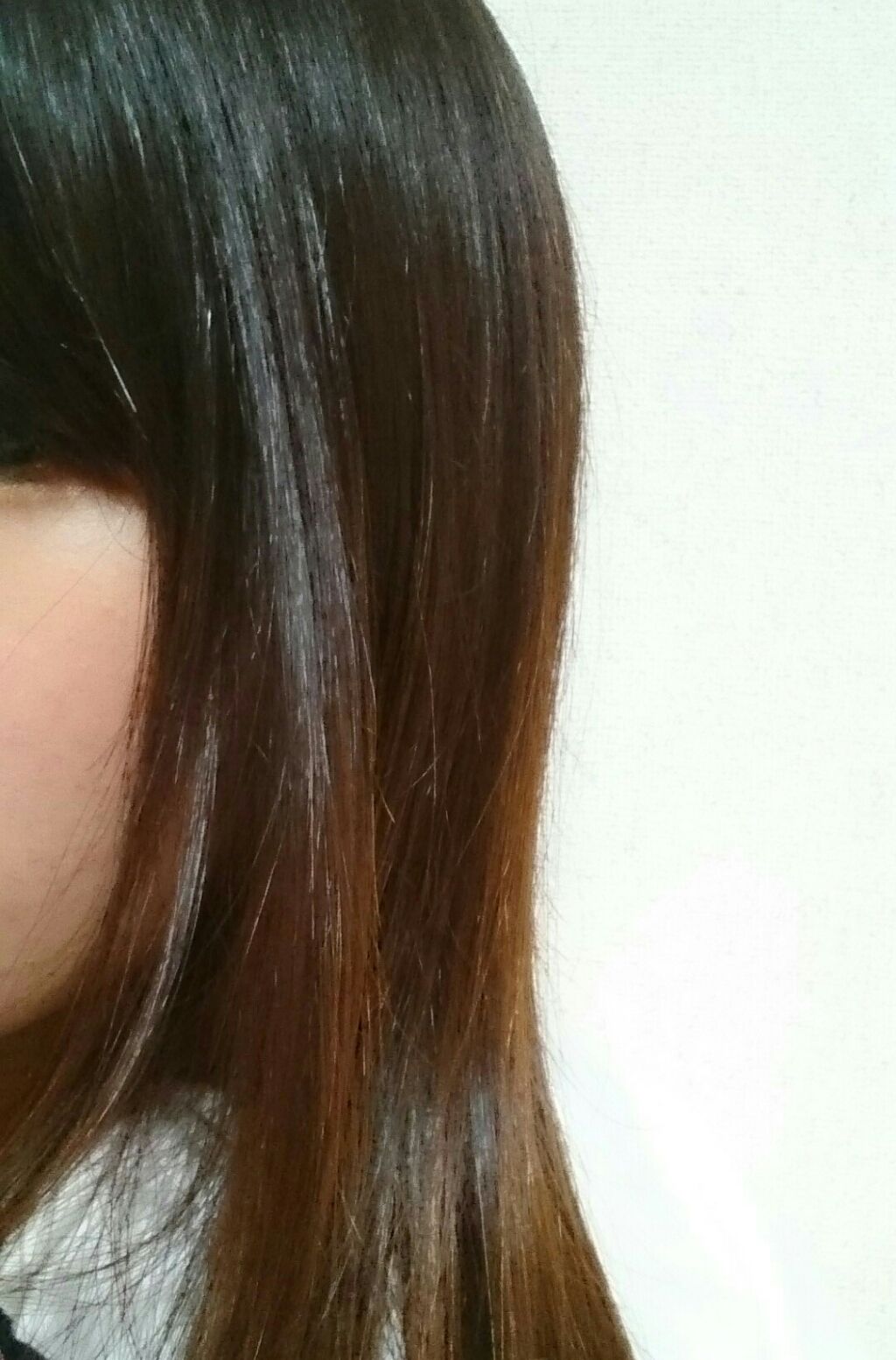 プレミアムタッチ 浸透美容液ヘアマスク フィーノの口コミ 髪の毛１本１本が太く 硬く パサパサ頭の表 By もも 代前半 Lips