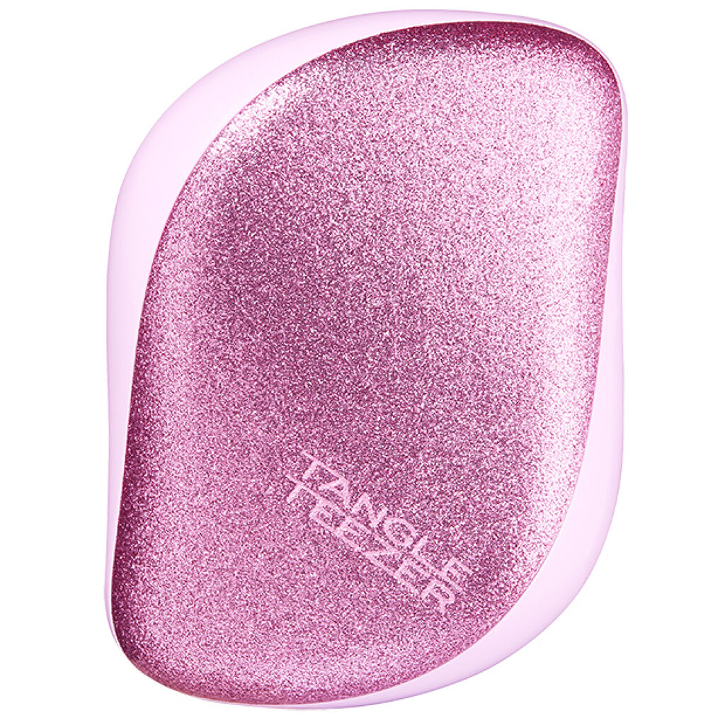 コンパクトスタイラー ひつじのショーン Tangle Teezer タングルティーザー Lips