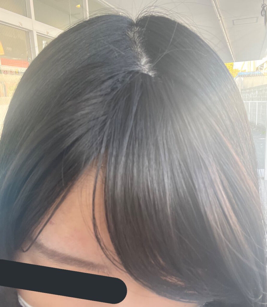 100均で買える 前髪ウィッグ Daisoのリアルな口コミ レビュー Lips