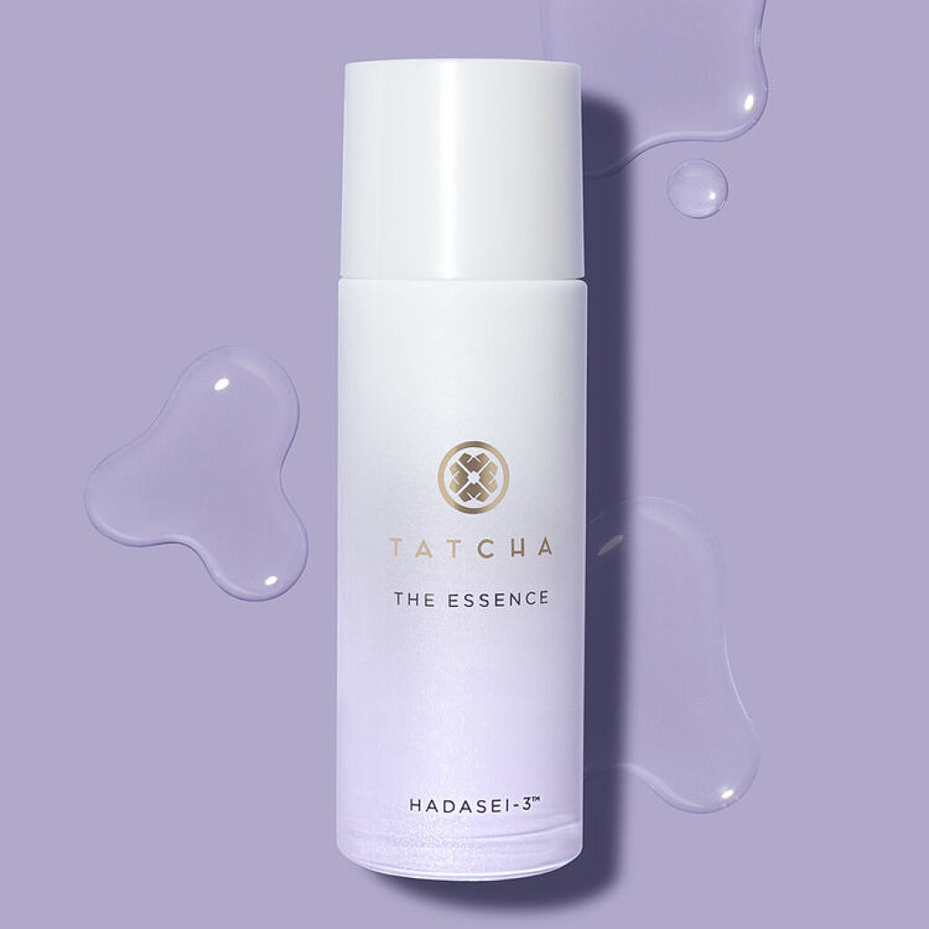 タッチャ エッセンス TATCHA