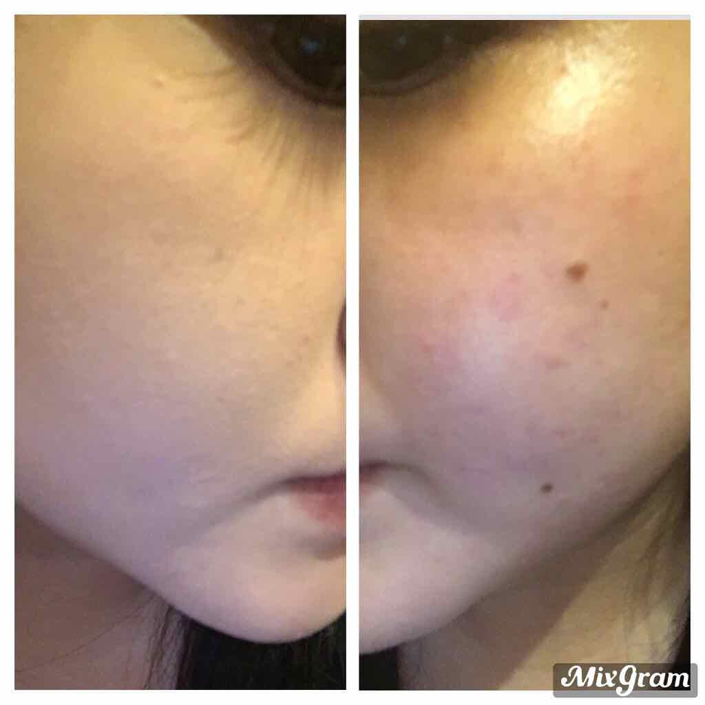 タイムカバープレストパウダー Labiotteの口コミ これは 完全っっにパケ買いだけど陶器肌に By まち ブルベ冬 フォロバ100 混合肌 代後半 Lips