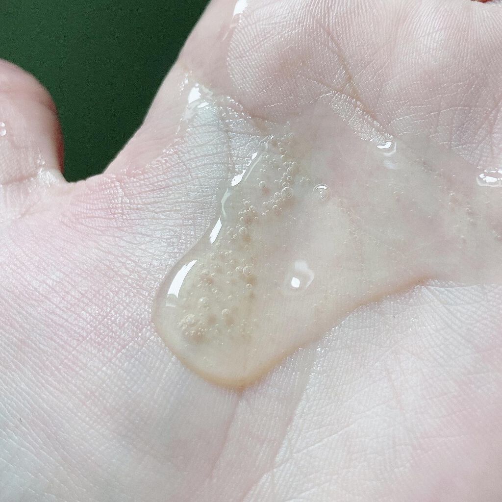 シャンプー ヘアトリートメント グラマラスナイティナイト Ukaの口コミ 毎日洗い流す 洗い流すコスパも大事だけど自 By りお 30代前半 Lips