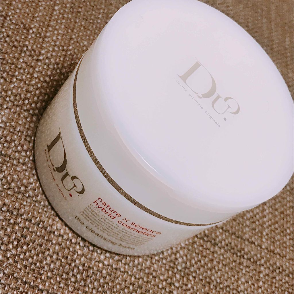 ザ クレンジングバーム Duoの口コミ D U O ザクレンジングバームこれ１つで By かわにしみき みきぽん Lips