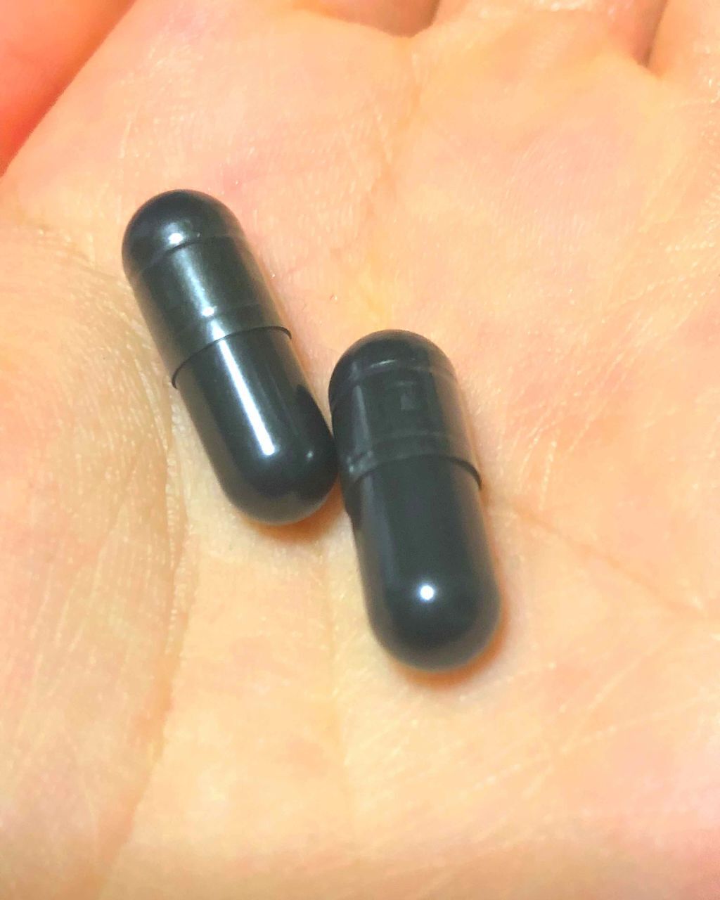 バイクロ カプセル Bykuroの口コミ 夏に向けてダイエット バイクロカプセル チ By ひなの 混合肌 代後半 Lips