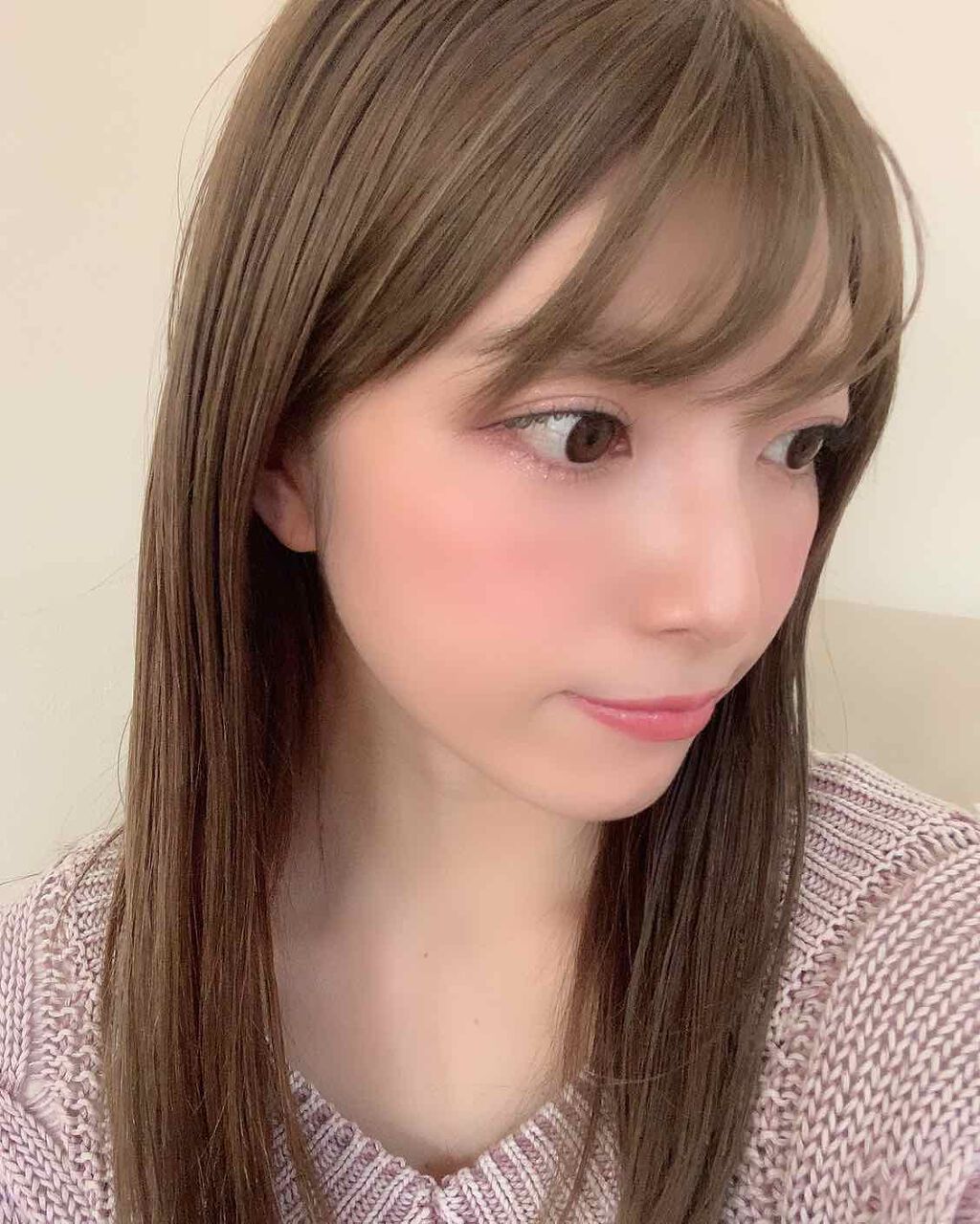 カラーリングミルク パルティの口コミ 高校生ぶりのセルフカラー 私はアッシ By 上原亜衣 乾燥肌 代後半 Lips