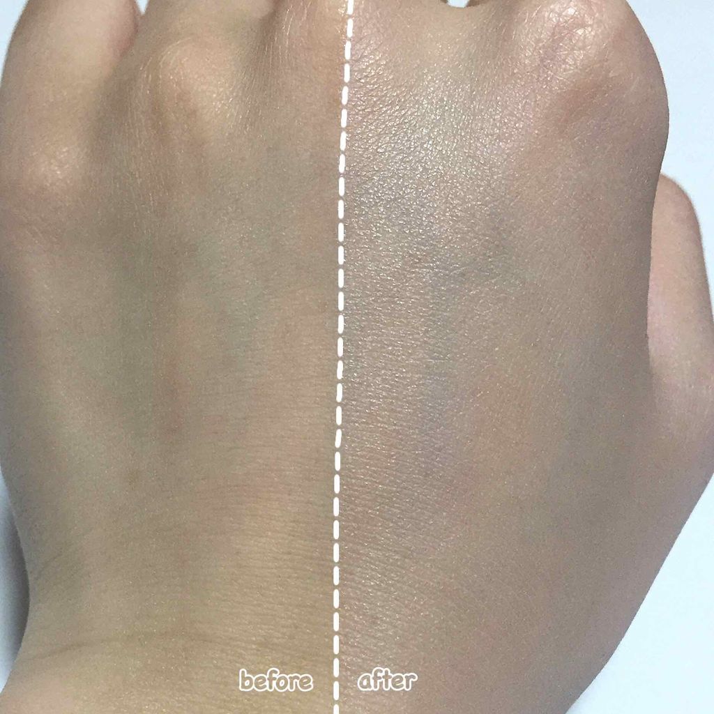 エアフィールメーカー インテグレートの口コミ 乾燥肌におすすめの化粧下地 肌の黄ばみを隠すべくラ By Enu 混合肌 代前半 Lips