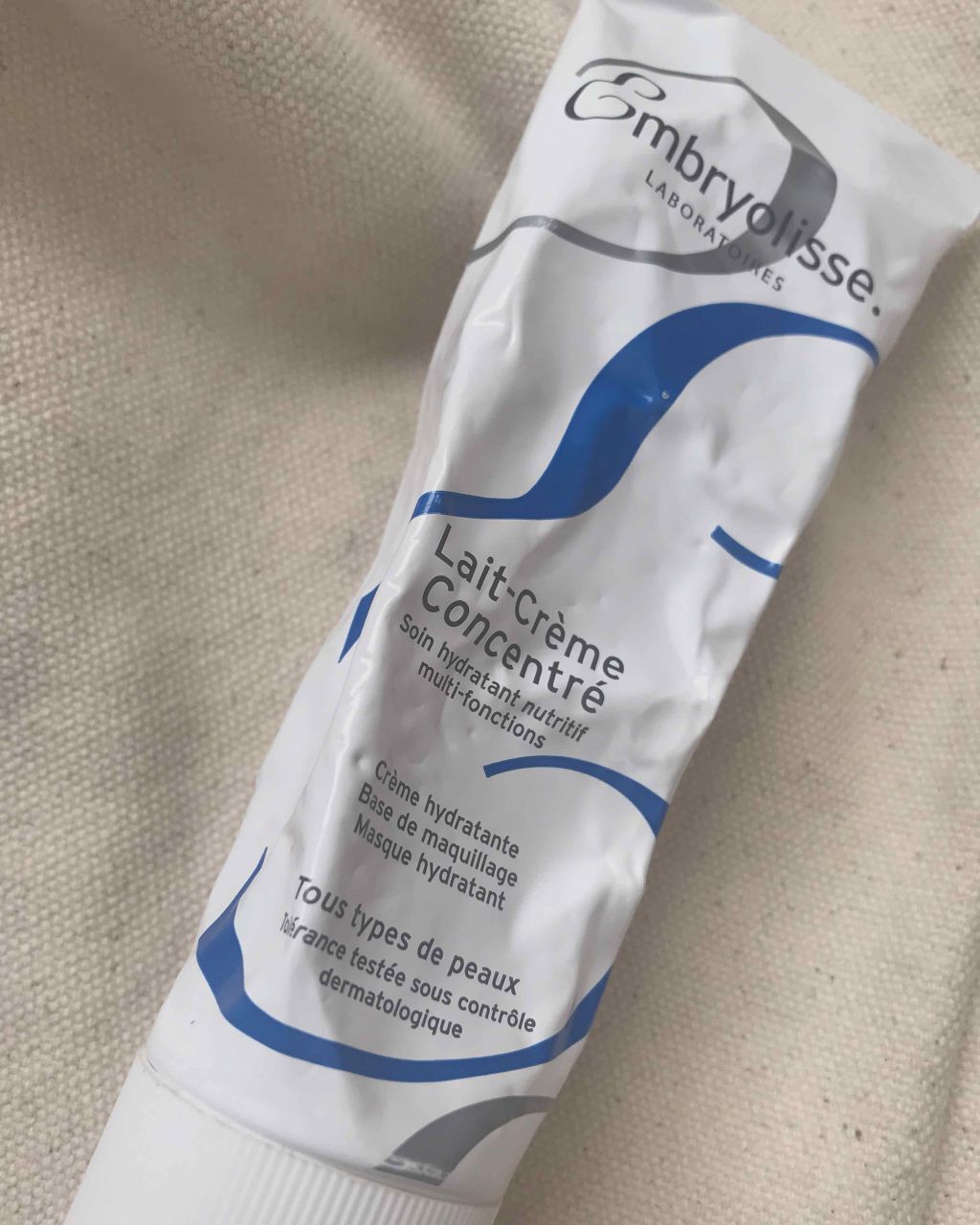 アンブリオリス モイスチャークリーム アンブリオリスの口コミ 乾燥肌におすすめのフェイスクリーム 乾燥肌なのでポール ジ By Mm 乾燥肌 10代後半 Lips