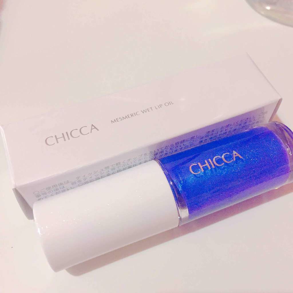 デビュー10周年!今話題のホットブランドCHICCAで買うべきコスメは一体どれ?のサムネイル