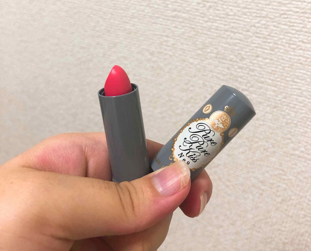 ネーミングが素敵なマジョマジョも