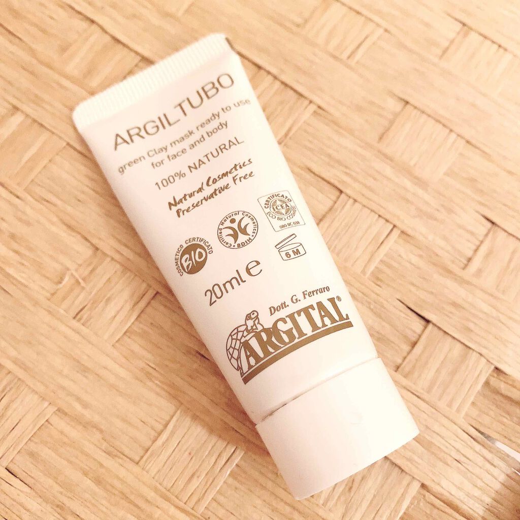 ブランド…ARGITAL