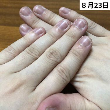 ネイルオイル 話題沸騰中のコスメ 真似したいメイク方法の口コミが465件 デパコスからプチプラまで Lips