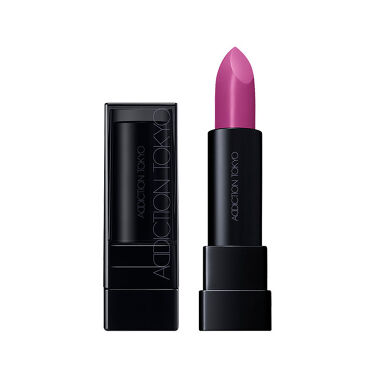 カラーコントロール リップバーム L 005 Viola Mist Addiction アディクション Lips