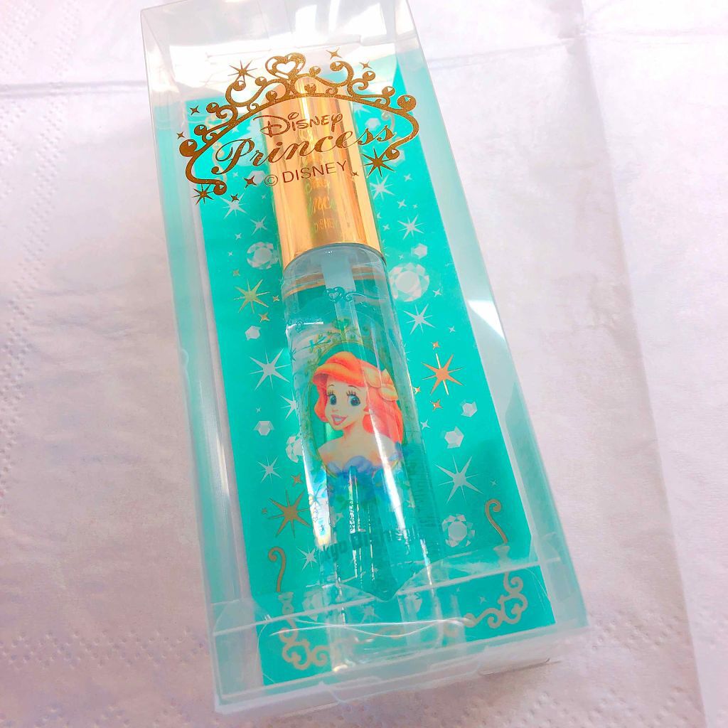 ラ プティート パフュームリー オード トワレ 東京ディズニーリゾートの口コミ ディズニーランドのショップで売っている香水 By Usa Usa 混合肌 代前半 Lips