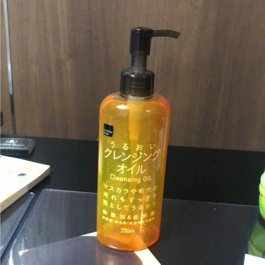 1000円以下 うるおいクレンジングオイル Matsukiyoのリアルな口コミ レビュー Lips