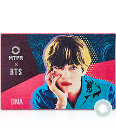 Bts Dna Idol Lens 1month Mtprのリアルな口コミ レビュー Lips