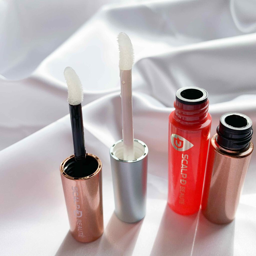 アンファーのまつげ美容液を徹底比較 スカルプd ボーテ ピュアフリーアイラッシュセラム他 2商品を比べてみました スカルプdまつ毛美容 By Non 敏感肌 代前半 Lips