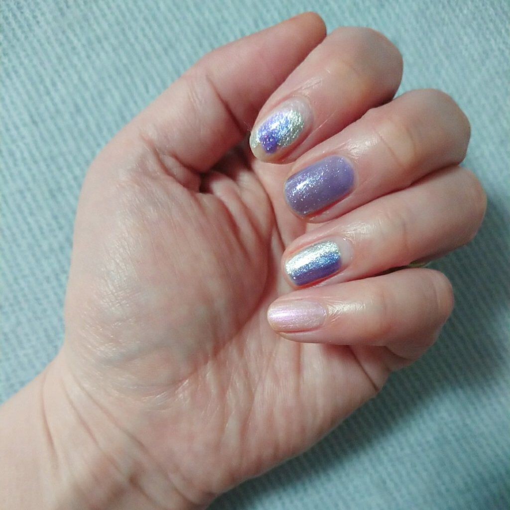 オサジ アップリフト ネイルカラー Osajiの画像 動画一覧 6ページ目 Lips