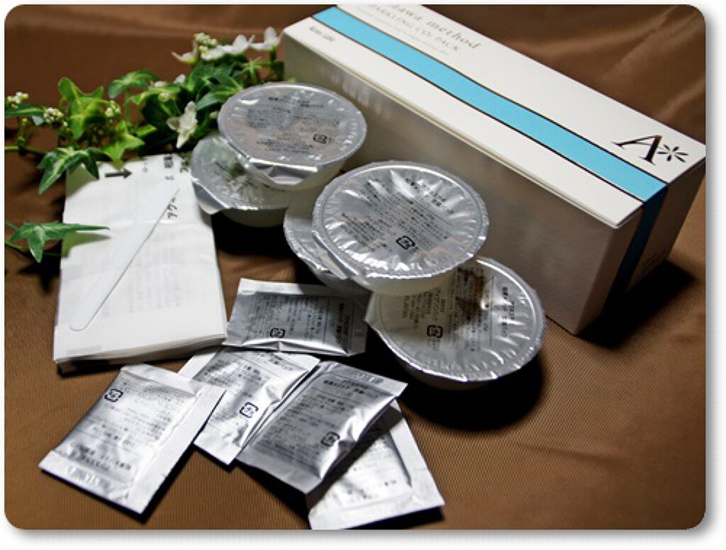 アクネスラボ 相澤メソッド 炭酸パック Hin アクネスラボのリアルな口コミ レビュー Lips