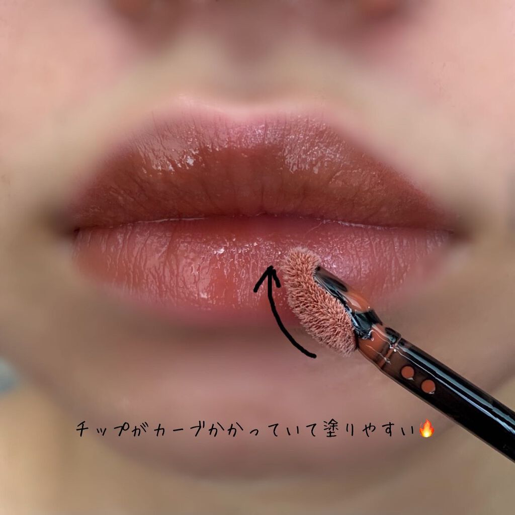 センシュアルスパイシーヌードグロス Heraの口コミ 簡単ぷっくり唇に ヘラ Hera 헤라 By Jebi 混合肌 代前半 Lips センシュアルスパイシーヌードグロス Heraの口コミ 簡単ぷっくり唇に ヘラ Hera 헤라 By Jebi 混合肌 代前半 Lips