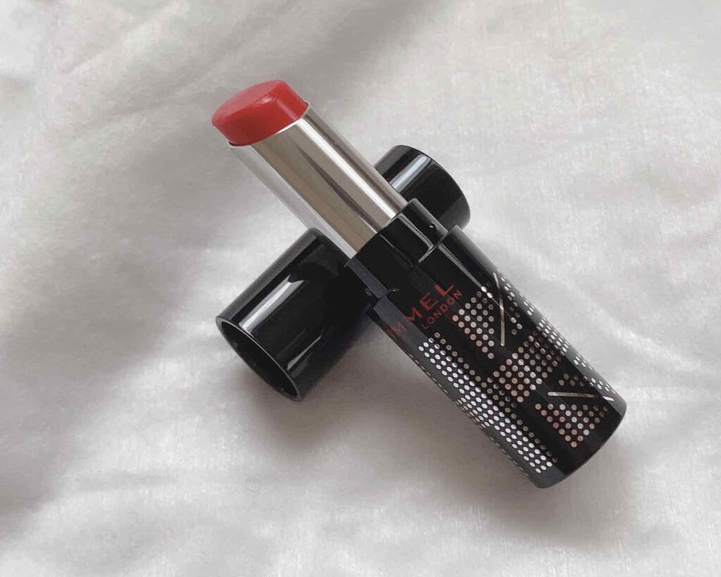 RIMMEL|ふっくらボリューミーに色づく