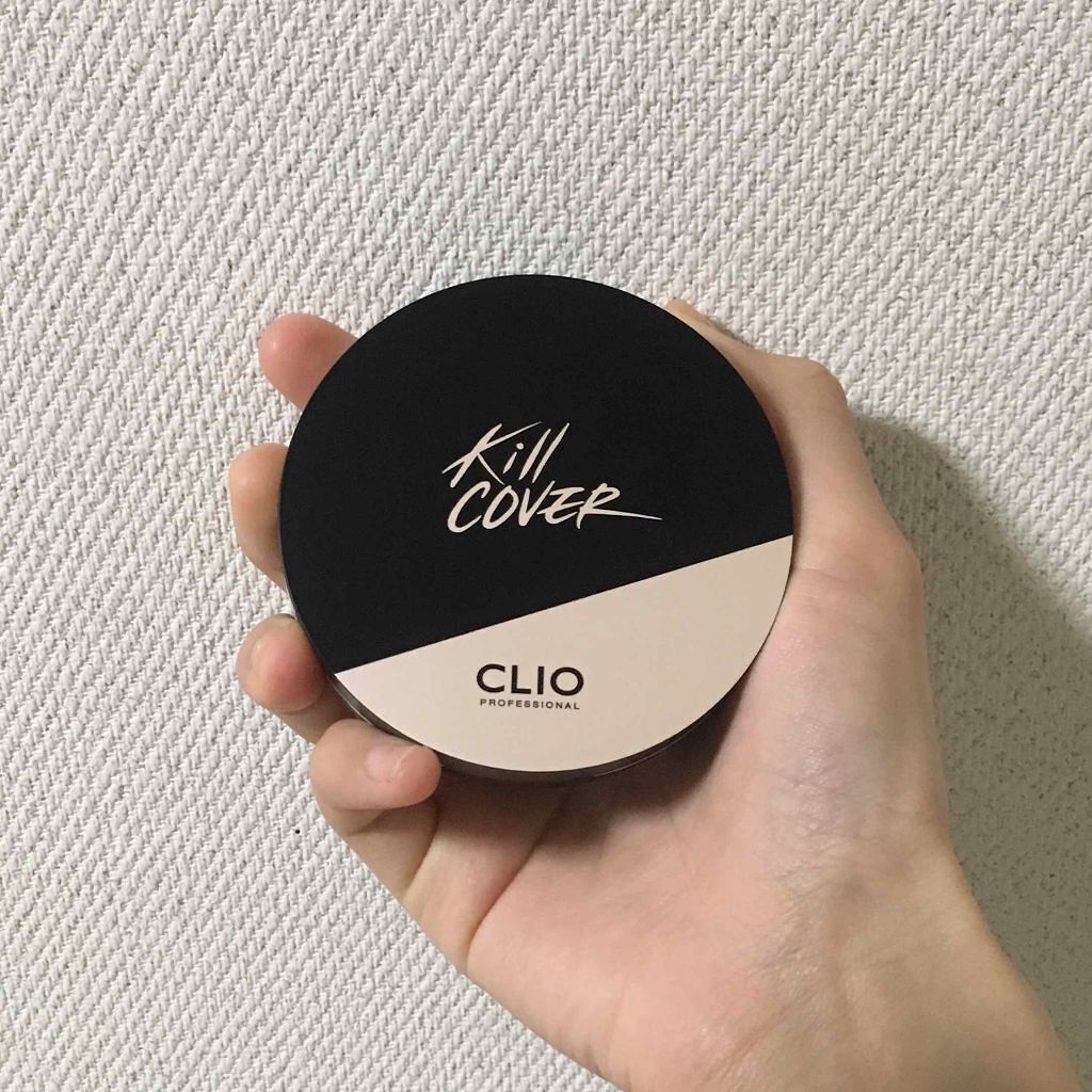 CLUB CLIOアイテムにも注目