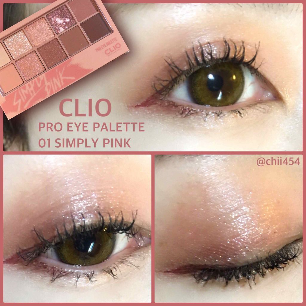優秀CLIO、ポチっちゃえ