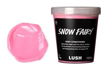 試してみた フェアリーキャンディ ボディコンディショナー ボディコンディショナー ラッシュのリアルな口コミ レビュー Lips