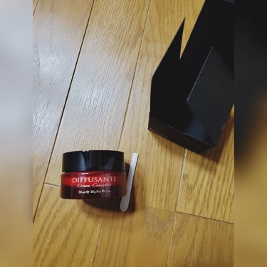 ディフュソント クリーム コンセントレ インフィオレのリアルな口コミ レビュー Lips